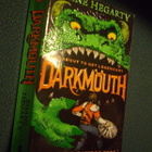 Shane Hegarty: DARKMOUTH `1 (2015) Sis.postikulut - pikkukuva 1