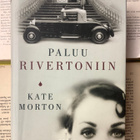 Kate Morton - Paluu Rivertoniin (sid.) - pikkukuva 1