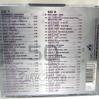 50 Years of the Eurovision Euroviisut tupla cd - pikkukuva 2