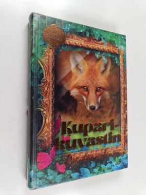 Rasaliina Jänö : Kuparikuvastin