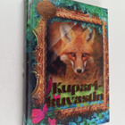 Rasaliina Jänö : Kuparikuvastin - pikkukuva 1