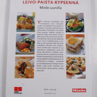 Leivo-paista-kypsennä Miele-uunilla - pikkukuva 2