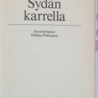 NORA EPHRON: SYDÄN KARRELLA (KOVAKANTINEN) - pikkukuva 3