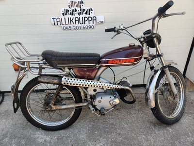 Mopo Solifer SM-81