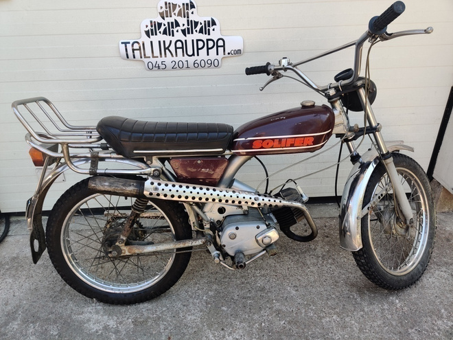 Mopo Solifer SM-81