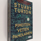 Stuart Turton : Pimeitten vetten paholainen - pikkukuva 1