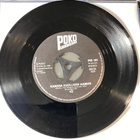 7" single Yö Enkelille - pikkukuva 2