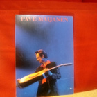 Pave Maijanen nimikirjoitus! - pikkukuva 1