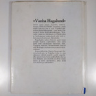 Eeva Eskola : Vanha Hagalund (signeerattu) - pikkukuva 2