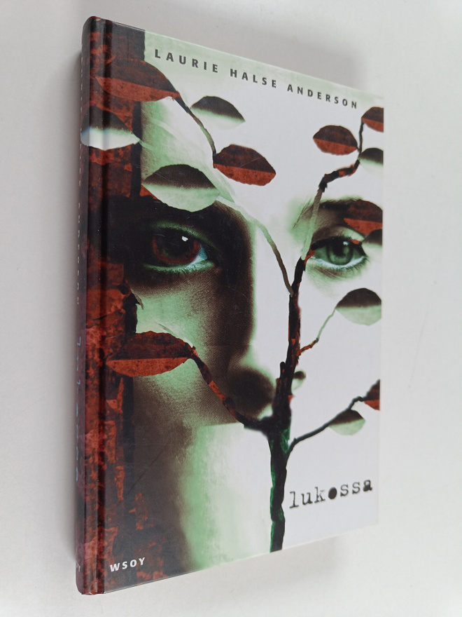 Laurie Halse Anderson : Lukossa
