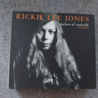 Rickie Lee Jones - Duchess of Coolsville, an Anthology 3xCD - pikkukuva 1