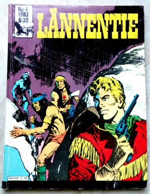 Lännentie 4/1983