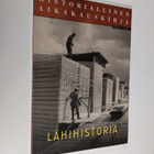 Historiallinen aikakauskirja 3/2013 - pikkukuva 1