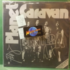 PANTERA - PLANET CARAVAN 12" SINGLE + NIMMARIT - pikkukuva 1