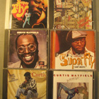 CURTIS MAYFIELD 6 x cd - pikkukuva 1