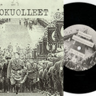 SEKAANNUS - Aivokuolleet 7" EP (demo 1984) - pikkukuva 1