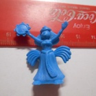 Asterix purukumi figuuri -70 luvulta #142 - pikkukuva 1