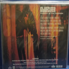 GLUECIFER - TENDER IS THE SAVAGE EX+/EX- SWE -2000 LP - pikkukuva 2