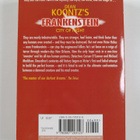 Dean Ray Koontz : Frankenstein book 2 : City of Night - pikkukuva 2