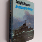 Douglas Reeman : Kommodorin kunnia - pikkukuva 1