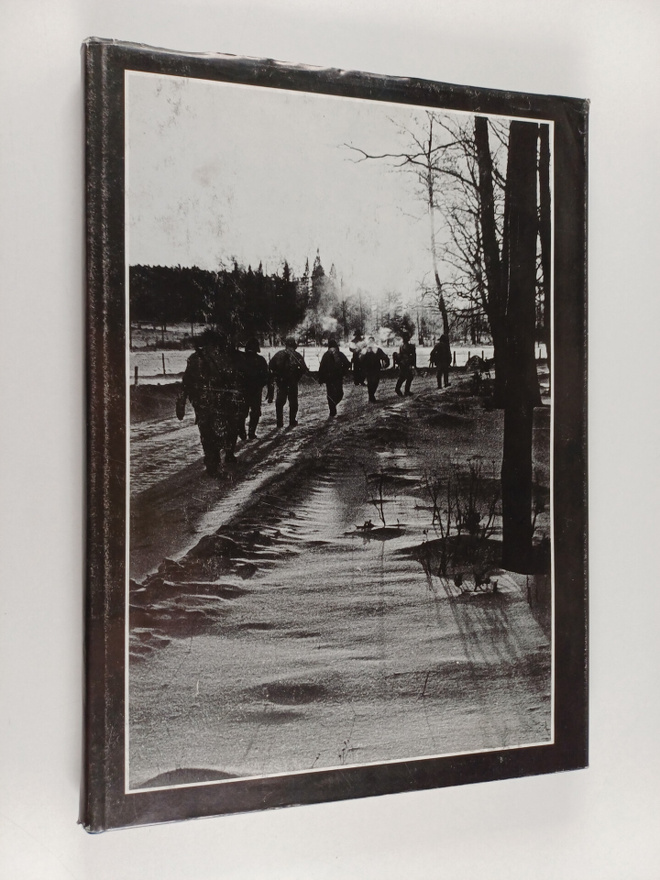 RUK 159 : 1.12.1978 - 15.3.1979 : Paavo