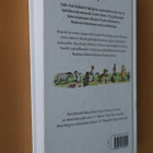 David Benedictus : Paluu Puolen hehtaarin puistoon - pikkukuva 2