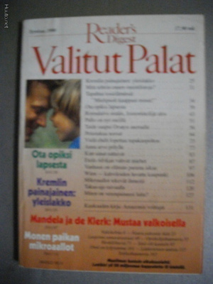 Valitut Palat Nro 9/1990 (6.11)