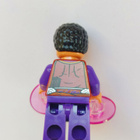 Lego figuuri Wong - pikkukuva 2