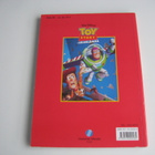 TOY STORY LELUELÄMÄÄ PIENET SATUKLASSIKOT V.1996 - pikkukuva 2