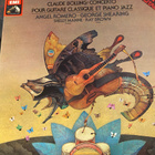 Claude Bolling: konsertto kitaralle ja jazzbändille LP - pikkukuva 1