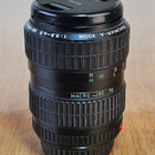 == Takumar-A Zoom 28-80mm f/3.5-4.5 - Pentax K - pikkukuva 1