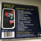 PULP Countdown 1992-1983 Cd upeaa - pikkukuva 4