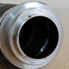 == Nikon Set of 3 Extension Tubes - Nikon F - pikkukuva 3