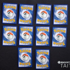 Pokemon kortit 10kpl (#124 Journey Together) - pikkukuva 2