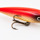 JAN vaappu, Niemivaara, 7.5cm, ”Klenooti” - pikkukuva 2