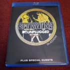 Scorpions, Mtv Unplugged In Athens, blu-ray - pikkukuva 1