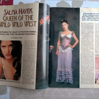 Femme Fatales Magazine - Heinäkuu 1999 - pikkukuva 3
