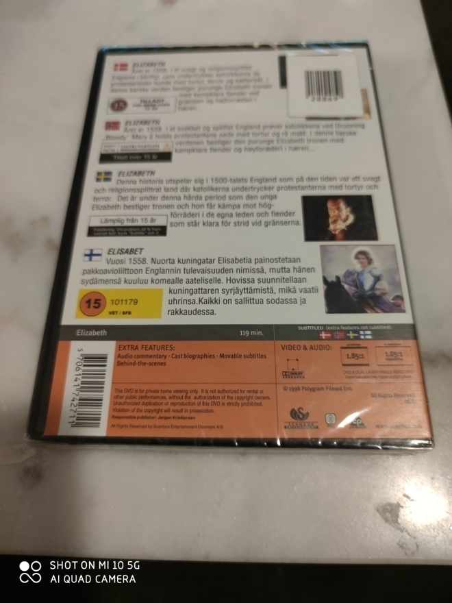 Item image