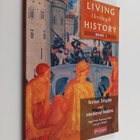 Rosemary Rees ym. : Living through history 1 : The Roman ... - pikkukuva 1