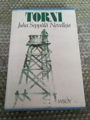 Juha Seppälä: Torni