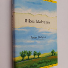 Torgny Lindgren : Oikea maisema - pikkukuva 1