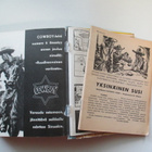 LÄNNENSARJA  VUOSIKIRJA 1960 Kaikki 12 numeroa. - pikkukuva 4