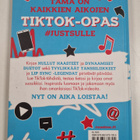 Sara Stanford : TikTok : salaisuuksien kirja - pikkukuva 2