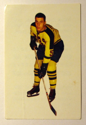 Pekka Lehtolainen TKV Champion 1966