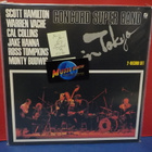 CONCORD SUPER BAND - IN TOKYO 1979 M-/M- GATEFOLD 2LP - pikkukuva 1