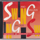 Various - Swing And Ballads (CD, Album) - pikkukuva 1