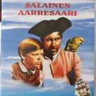 Salainen aarresaari DVD - pikkukuva 1