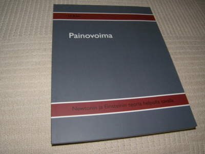 U. Kivi Painovoima