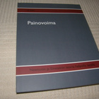 U. Kivi Painovoima - pikkukuva 1