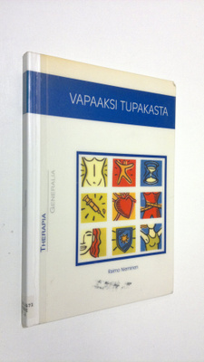 Raimo Nieminen : Vapaaksi tupakasta